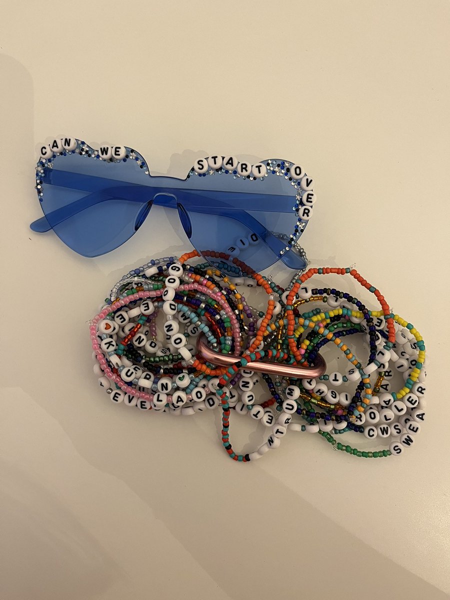 ready for charlotte sands in munich tomorrow🫡🦋