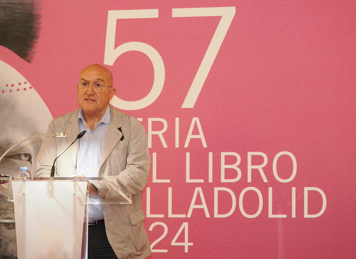 FeriaLibroVLL tweet media