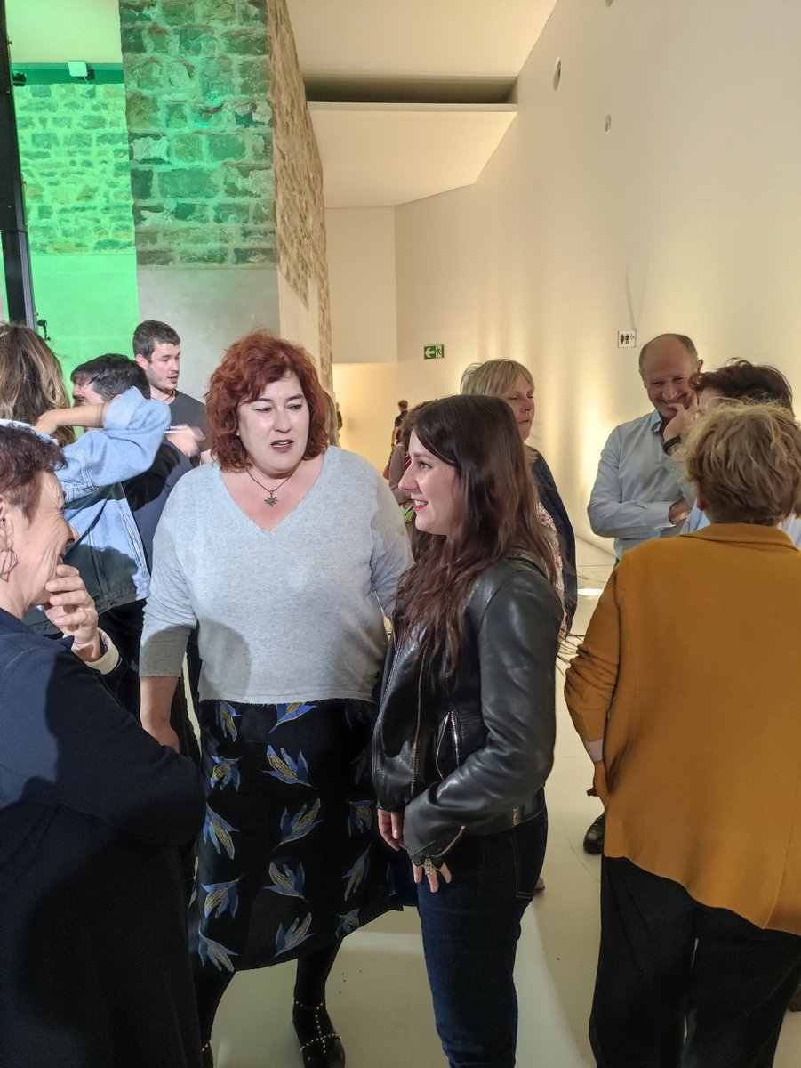 ealkartasuna's tweet photo. 🏰Iruñean aldarrikatu dugu @ehbildu Europako faxismoaren eta ultraeskuinaren aurkako gotorlekua garela.

Non hobeto?

Donde mejor que en Pamplona para proclamar que somos el baluarte contra el fascismo europeo y la ultraderecha. 

#OrainErrepublikak #AhoraRepúblicas https://t.co/IW5QLejM8e