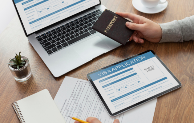 Experiencia Personal: Obtener un Permiso de Trabajo en Canadá y cómo calificar para una extensión gratuita🤔📝🇨🇦

Tiempo de Procesamiento: ¿Cuánto tiempo lleva obtener un Permiso de Trabajo?✅📃🖊️

Conoce más acá⬇️⬇️⬇️

calgaryhispano.com/publicacion/ex…