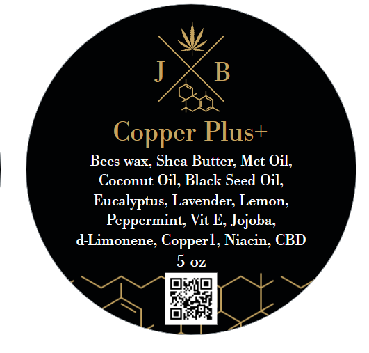 JefrosBotanicals tweet media