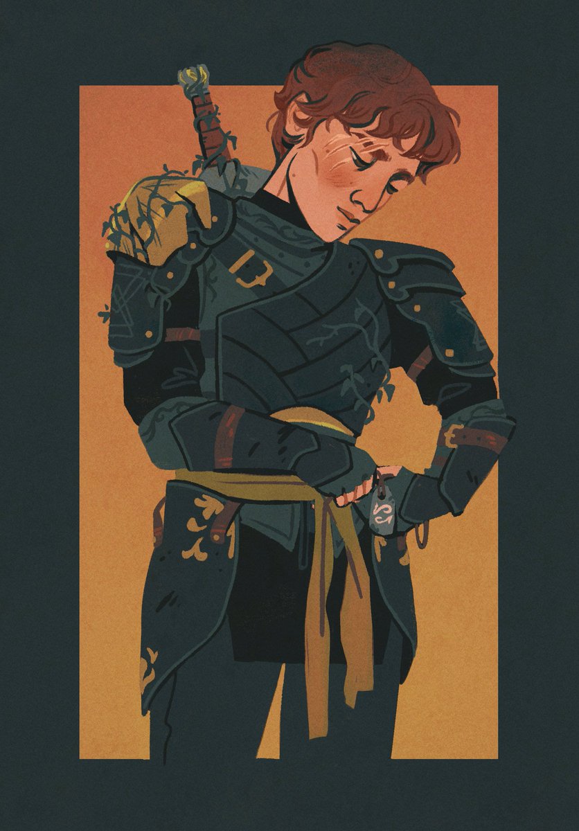 starling_illu's tweet photo. 💚💚💚

#criticalrolefanart #criticalrole https://t.co/m6NfRJzJiD