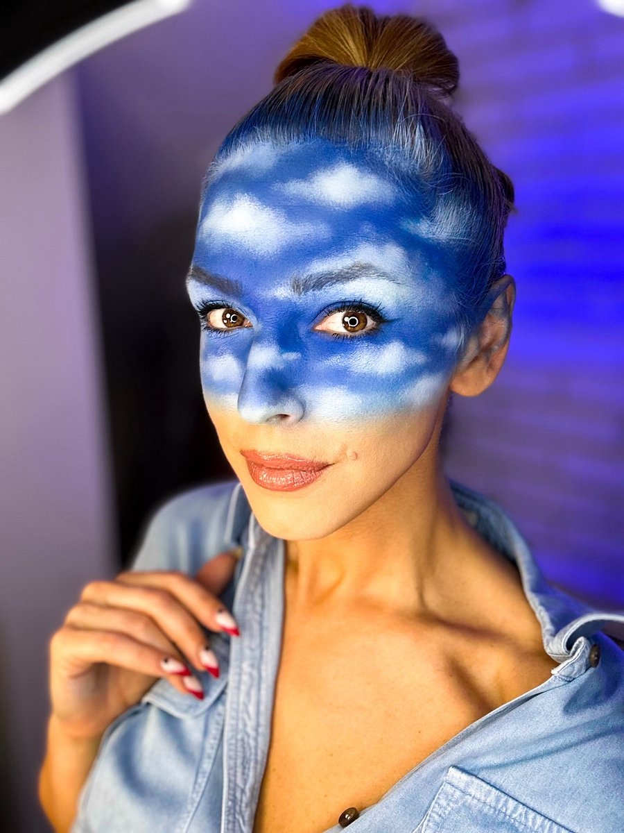 Czy ja mam głowę w chmurach?