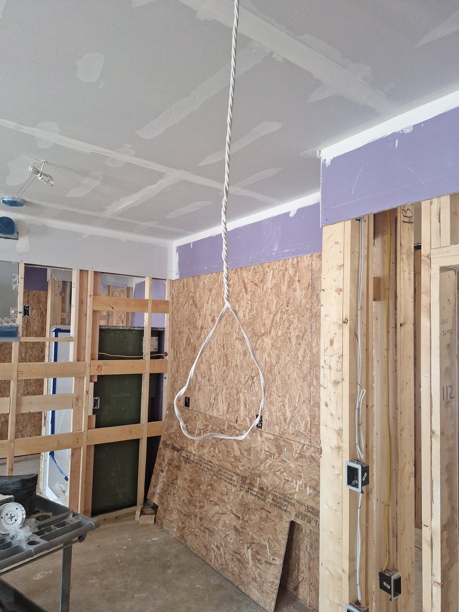 About to this point if quitting time don't come soon.