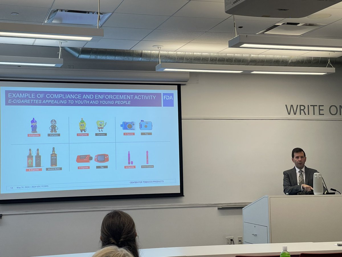 Jess Barrington-Trimis tweet media