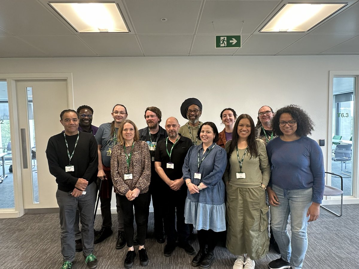 Some of GLR’s fantastic newly elected Branch Secretaries who attended the regional Branch Secs training course this week. We spoke about how we can use an organising approach to build an efficient, effective and well sustained branch structure 💪