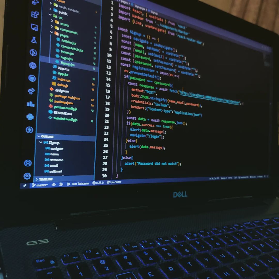 Bhanu_Garigela's tweet photo. Late night code always good 👨💻There's something about the quiet hours that sparks the most creative ideas!✨🎯 #Coding #reactdeveloper #developer #latenightcoding #programming_fact #programming #coding #angular #nextjs #angularjs #nodejs #codingmemes #programmingmemes #techlife https://t.co/2pLhf3Iw5J