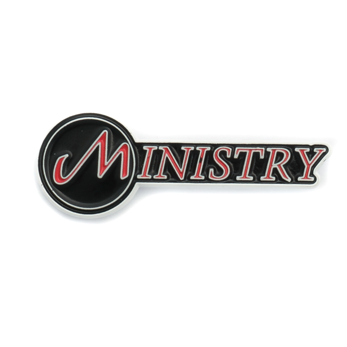 With Sympathy and Twitch merch available and shipping now in the Ministry store, get yours today. ministryofficial.store
