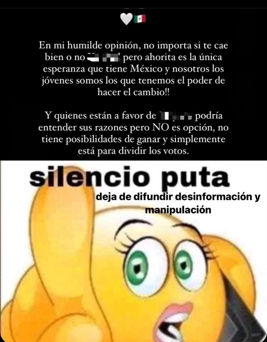 BernyUribe's tweet photo. @valeghermosillo https://t.co/oKjaIvni4m