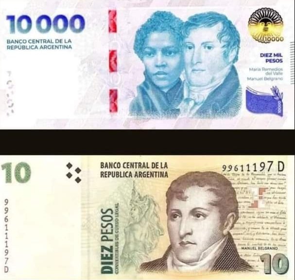 MandingaXeneize's tweet photo. Ahora que aumentó unos ceros tiene minas al lado, todas iguales... https://t.co/Vm27OBhYiw