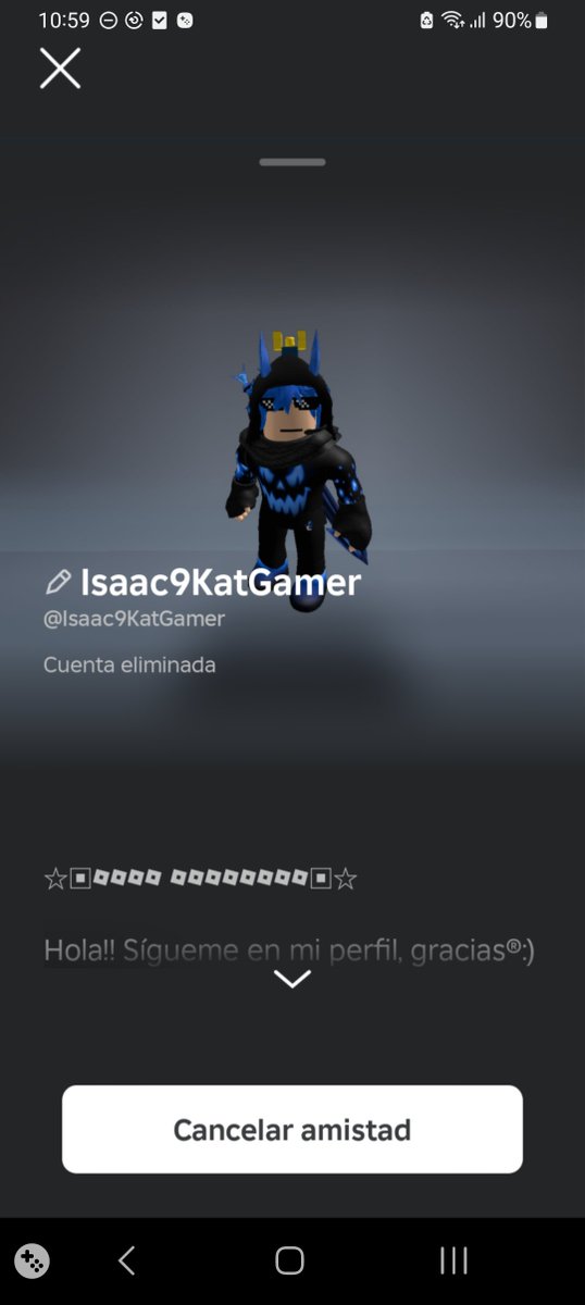 Isaac9KatGamer tweet media