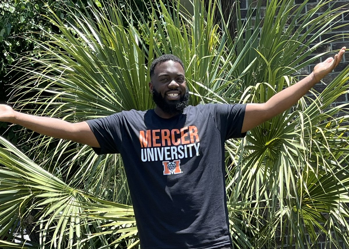 ScholarlyScouts's tweet photo. Our co-founder, Donald Fulton will be joining Mercer University for their Clinical Psychology program! 🎉🎉We are so excited for his future in becoming a clinical neuropsychologist! 🧠 Let’s celebrate his success!🎊🎊

#clinicalpsychology #ScholarlyScouts #AdmissionsSuccess https://t.co/JWHOp8YpN6