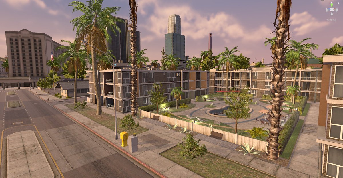 matveilp's tweet image. Tonight is Friday evening, here are a few screenshots of the new map 😉