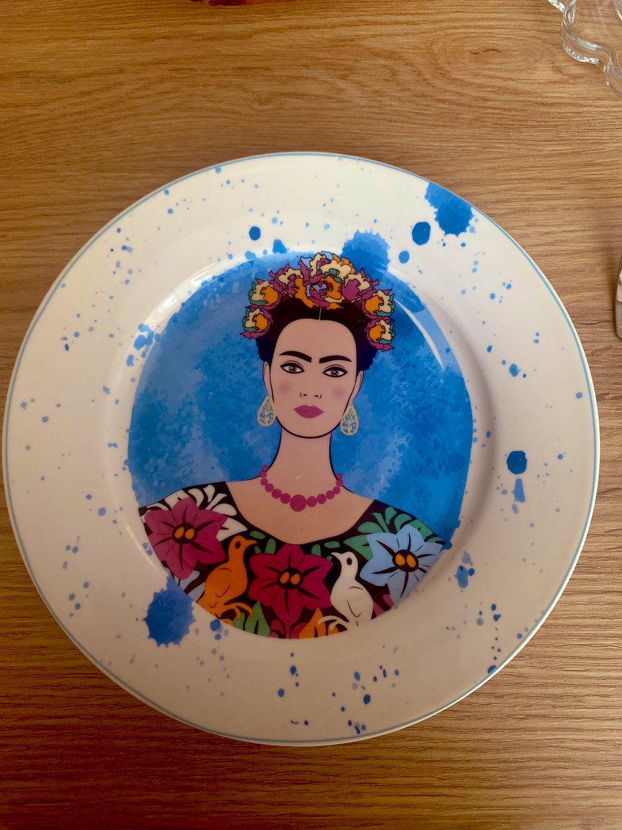 Frida Kahlo