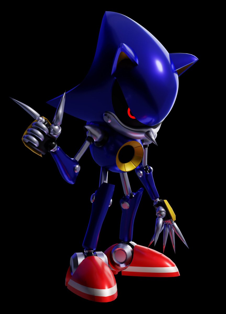 UltB3D's tweet photo. #SEGAFanArt https://t.co/1Vc6D2RdGV