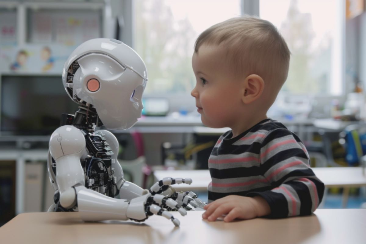 Training AI Like Babies Boosts Performance

Researchers developed a novel AI training method inspired by how infants learn, leading to a 14.99% improvement in object recognition. 

This approach incorporates spatial data to more efficiently train AI systems, making them better