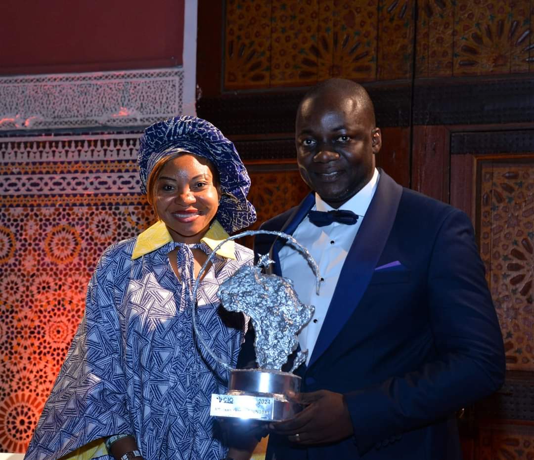 Jean-Louis MENANN-KOUAMÉ tweet media