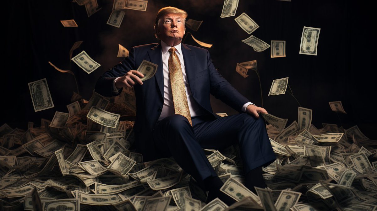 TheReal_Owl's tweet photo. @Elcarme66151947 @tododecripto Trump se bendice https://t.co/IdD9jjGN6D