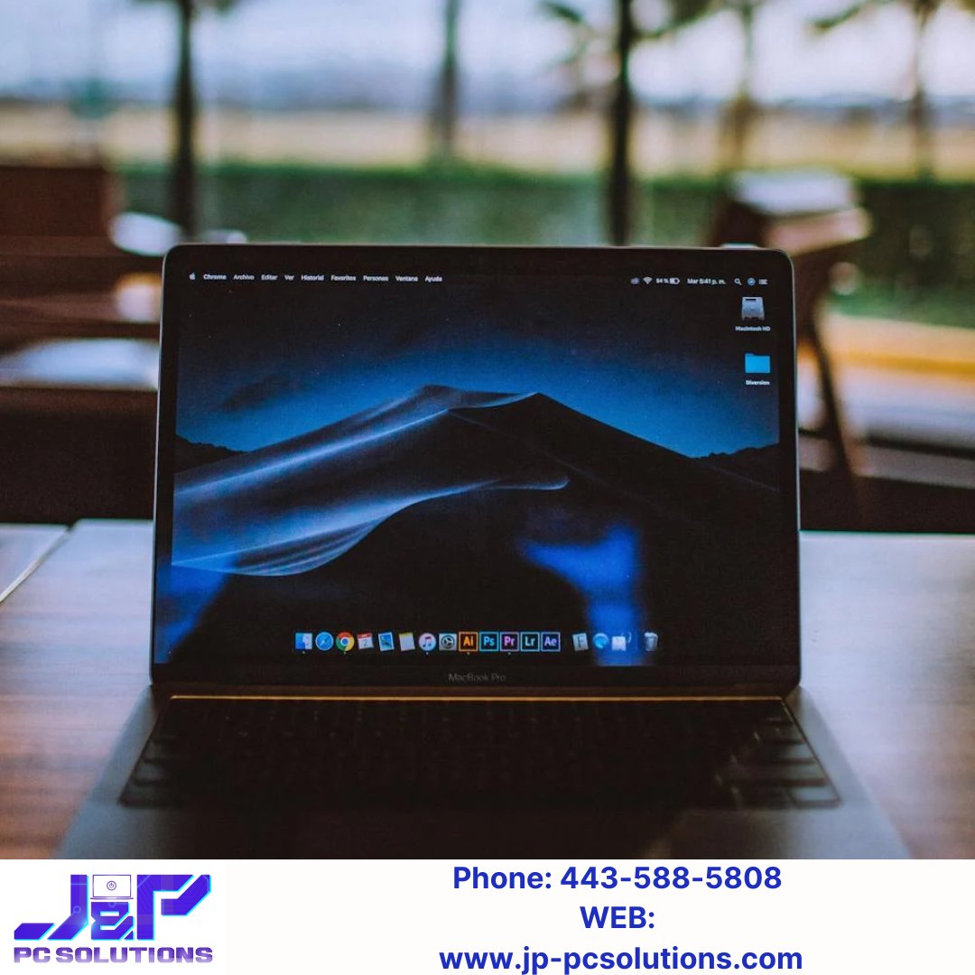 JPPCSolutions's tweet image. 🌟 Navigate the digital landscape with confidence. Our Managed IT Services ensure your business stays at the forefront of technology. Partner with J&amp;amp;P PC Solutions at jp-pcsolutions.com. 💼💻🌐🚀 #ITSupport #ManagedITServices #DigitalTransformation