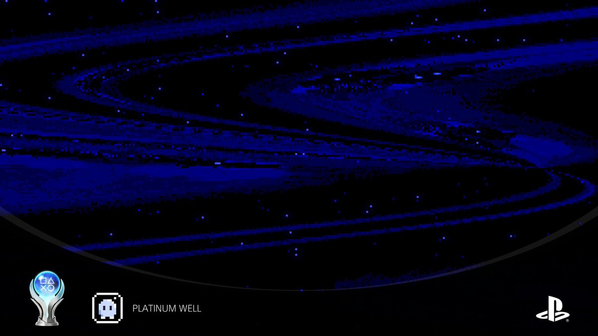 ANIMAL WELL
🏆 PLATINUM WELL (Platinum No. 198)
Fun and creative, little metroidvenia, filled with charm and ingenuity.
Can't believe it was made by just one person <a href="/Billy_Basso/">Billy Basso</a>
Shout out to <a href="/BIGMODEgames/">BIGMODE Games</a> for their spectacular publishing debut. 
#PlayStationTrophy, #PS5Share