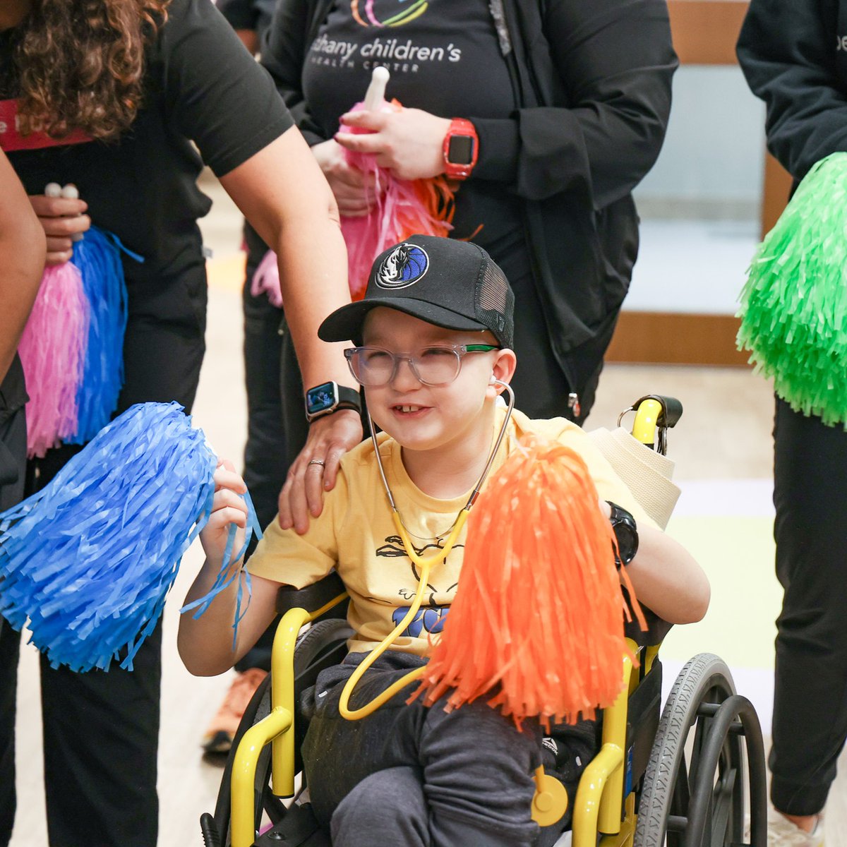 bethanychildrns's tweet image. Maverick headed home yesterday, and his smile says it all! Wishing him and his family all the best 💙

#HeadedHome #BethanyChildrens #AnchoredInHope