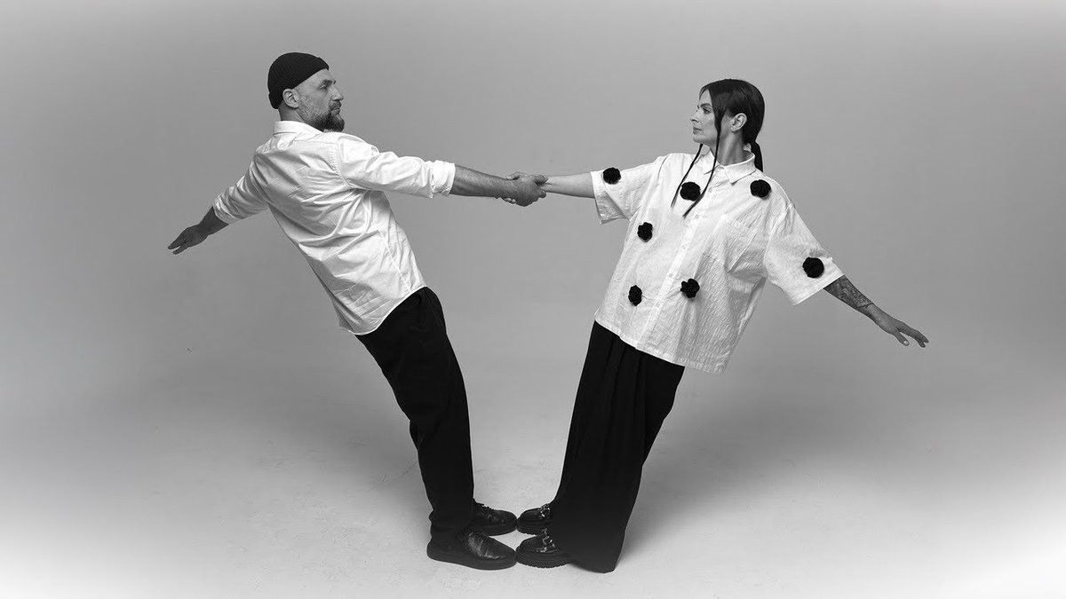 Opole 2024: Główna nagroda w konkursie "Premiery" wędruje do: Józefina &amp; Skubas, "Gdy jest brzydko". #TVP