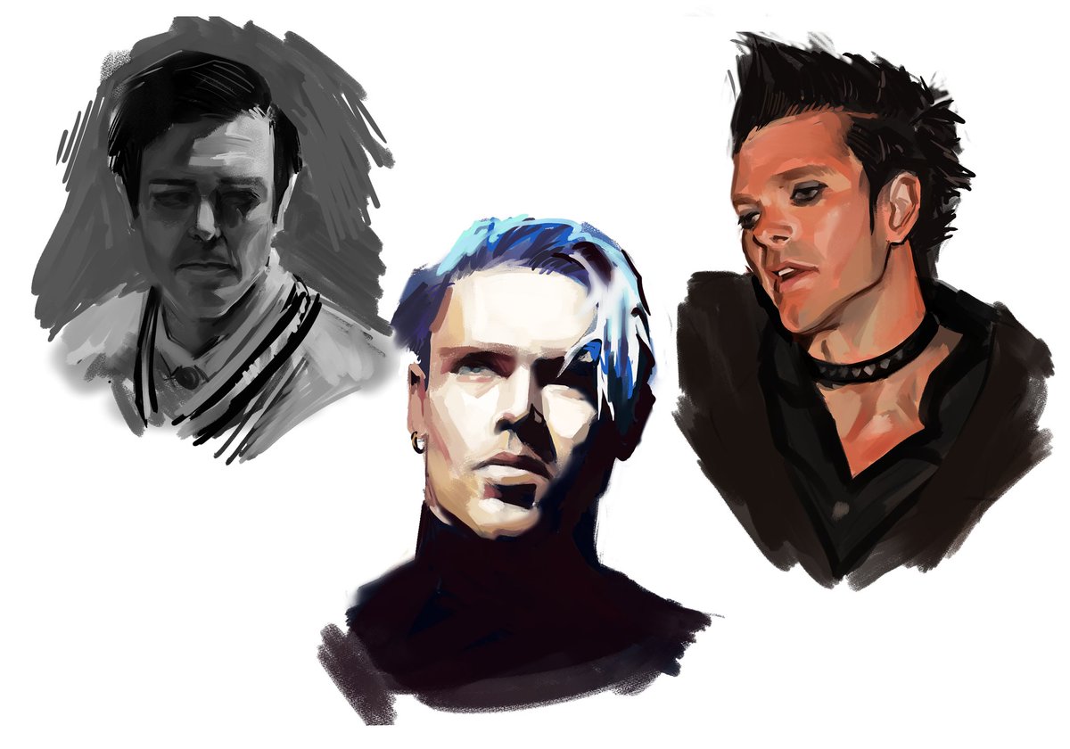 так называемая ульта с раммами и стадиками 
#rammstein #paullanders #richardkruspe #paulchard