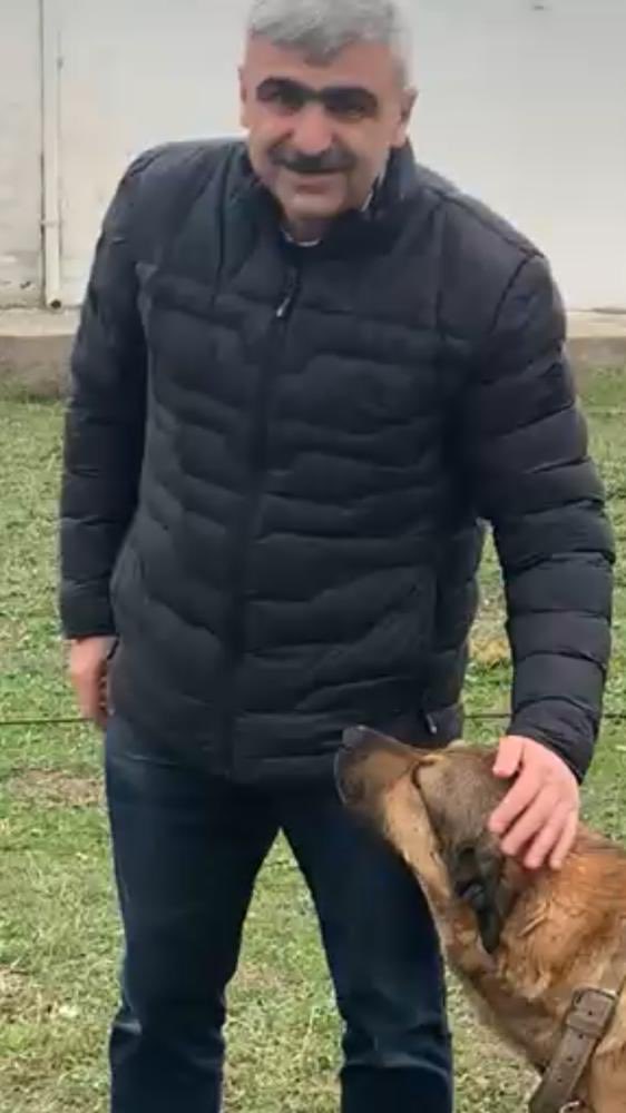 muzakeratyayin's tweet photo. Sevgili Boby 🐕 https://t.co/gmd7aLvJbo