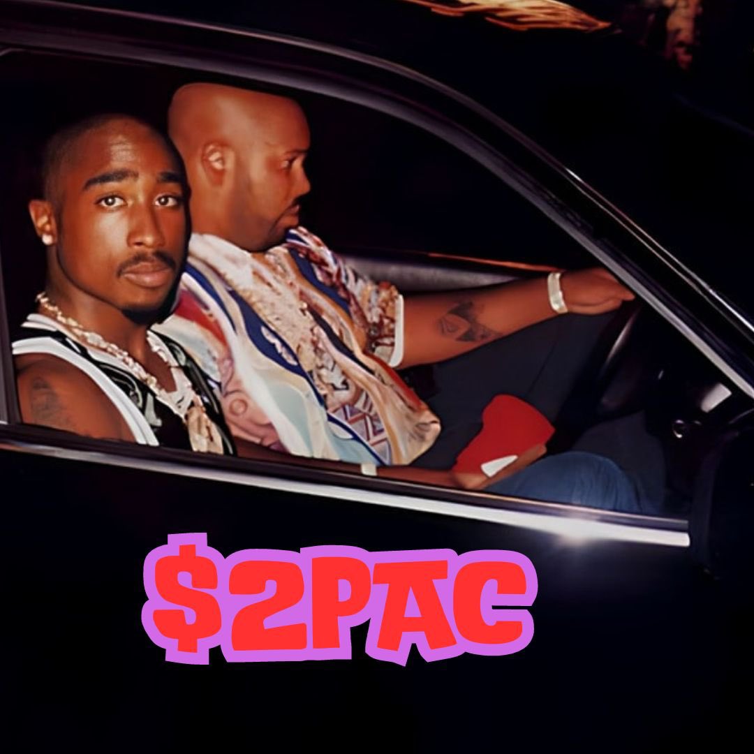 2Pac CTO tweet media