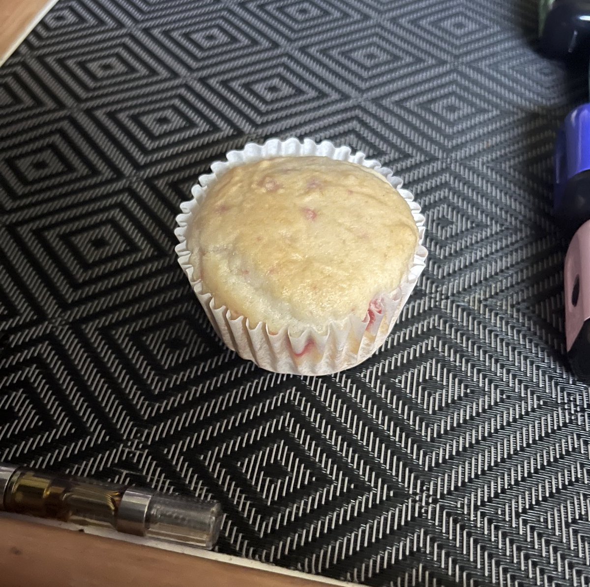 Muffin :) 145 calories