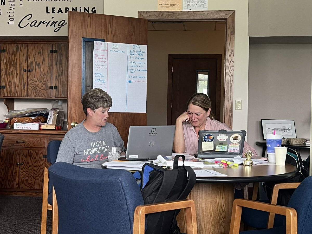 Sheila Wendling tweet media