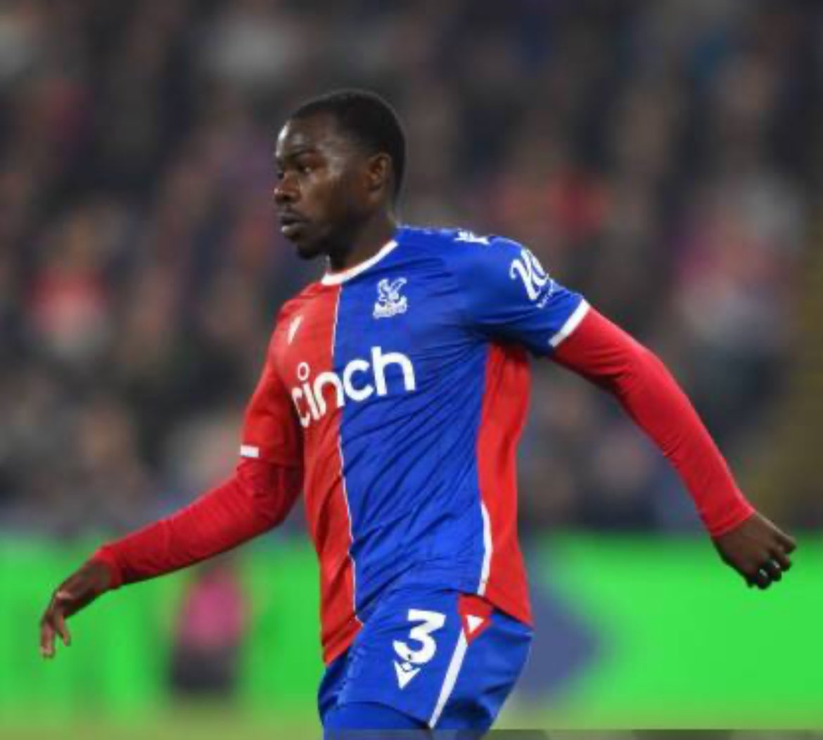 Tyrick Mitchell.

A lot of supporters (myself included) questioned if he possessed the tools to play in a more forward wingback role.

Now that we’ve seen a decent sample size, let’s see how be performed as LWB in Oliver Glasner’s system! 🧵

#CPFC