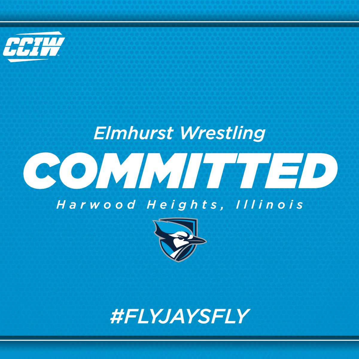 Excited to add our first two commits for our inaugural 2024-2025 season! #FlyJaysFly