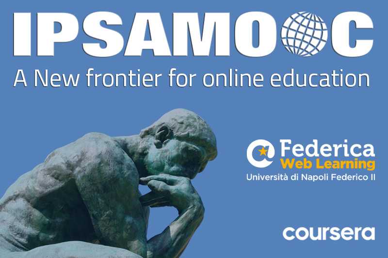 📢IPSAMOOC Goes Multilingual!
To expand its global reach and serve a diverse audience, IPSAMOOC has launched multilingual subtitles for its political science courses on Coursera 🇫🇷🇯🇵🇪🇸🇹🇷
go.ipsa.org/YlU5pH
@FedericaUniNa