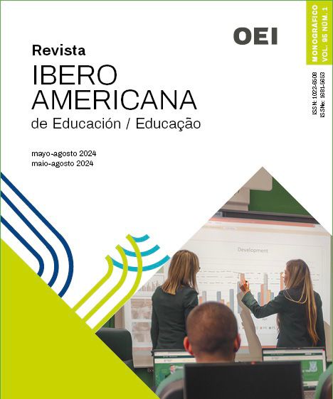 ¡La Innovación docente en la educación superior es clave para la actualización de la metodología de la enseñanza y el aprendizaje! 👩‍🏫👨‍🏫 Te invitamos a saber más sobre este tema en la Revista Iberoamericana de Educación💻📚🗞️ ¡Descárgala!👇👇 rieoei.org/RIE/article/vi…