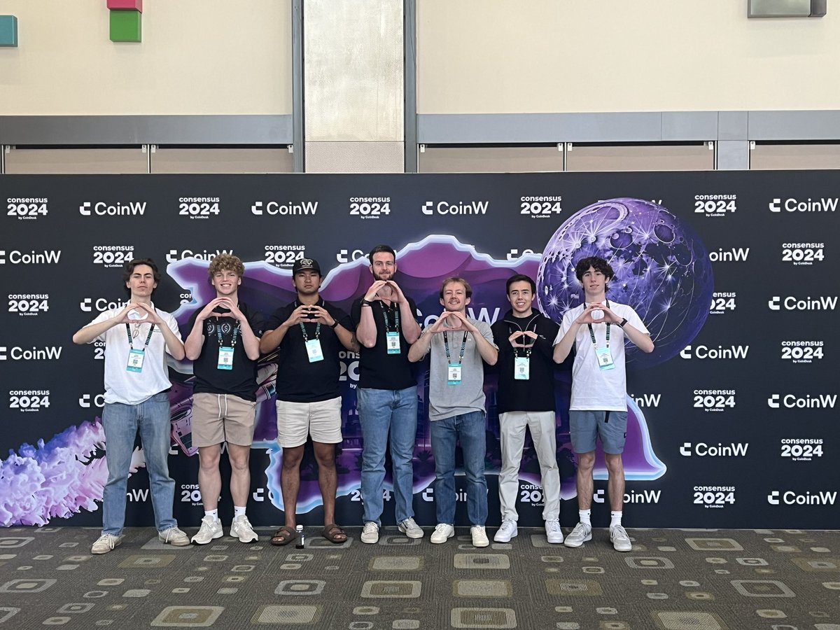 Oregon Blockchain Group tweet media