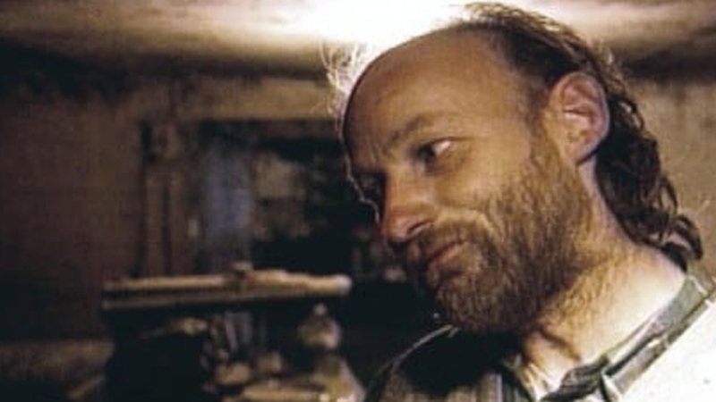 shanelpratap's tweet photo. One of Canada's most prolific serial killers....DEAD! #Pickton https://t.co/8TUAZsYdQY