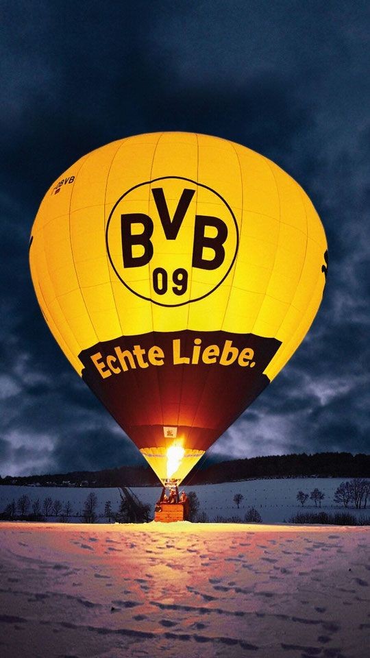 Einen schönen Abend und Vorfreude auf morgen 🖤💛 ⚽
Nur der #BVB