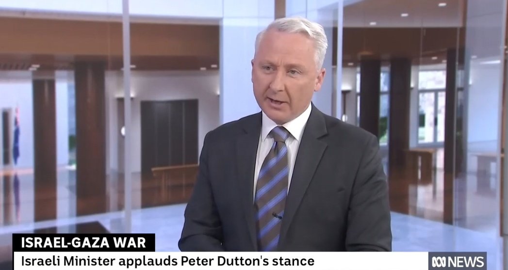 The gall of Justin Stevens 'counselling' Laura Tingle is staggering, but his hypocrisy is truly spectacular. When have the ABC's 'unique obligations' ever applied to Speers, Jennett etc whose journalistic integrity peaks at butt-kissing Dutton & Murdoch? Pure BS #auspol #insiders