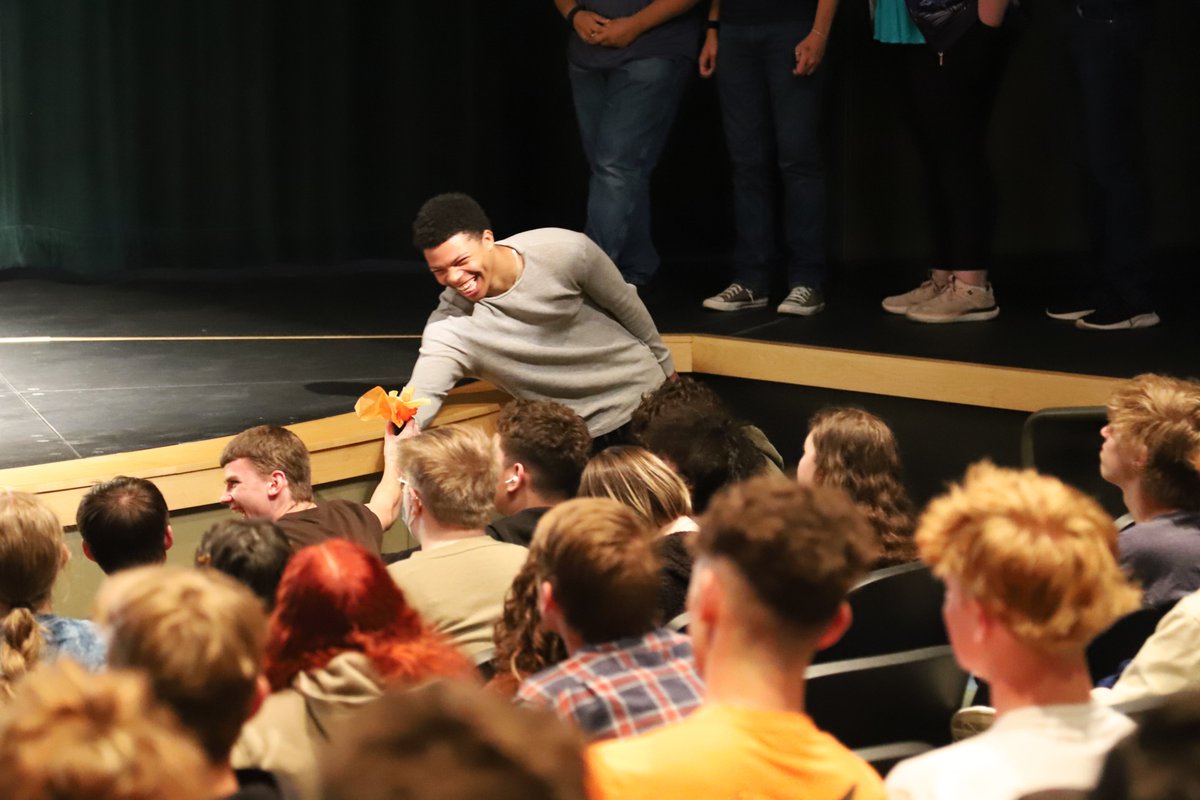 Spokane Schools tweet media
