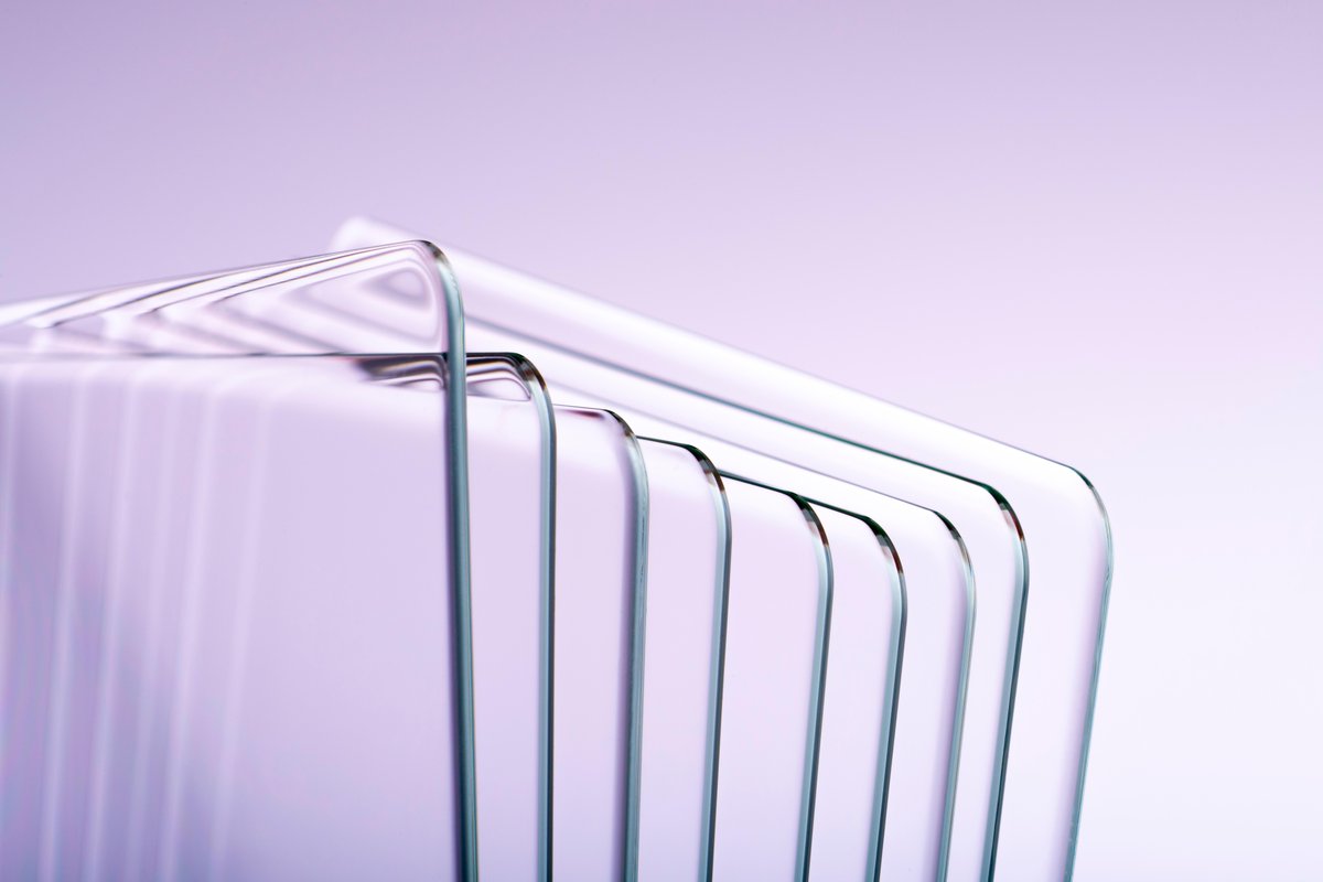 Where did the idea for Gorilla Glass come from? Turns out, its creation stems from long ago: ms.spr.ly/6019YiSNV.