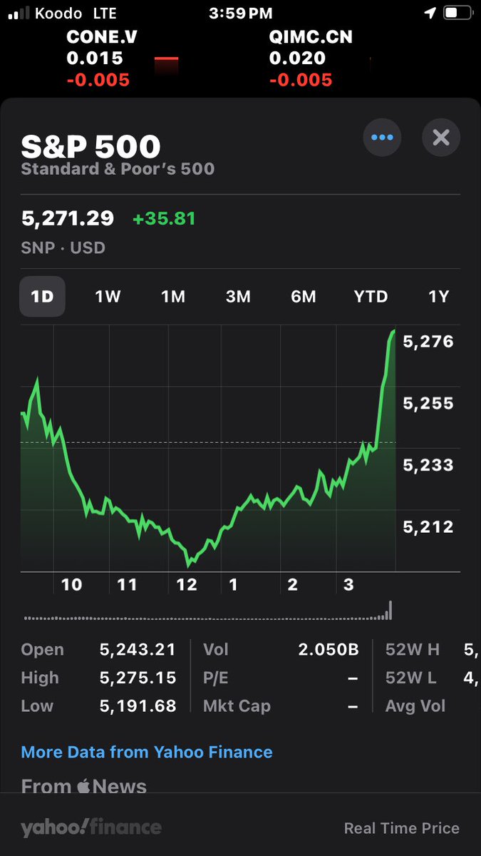 🇨🇦🔮BaystreetBrian🔮🇨🇦 tweet media