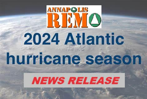 🌀 Atlantic Hurricane Season starts June 1st - Get Prepared! 🌀 NOAA predicts an “Above-Normal” season with 17-25 named storms, 8-13 hurricanes, and 4-7 major events. Stay informed and stay safe! Read more: News Release #HurricaneSeason #BePrepared