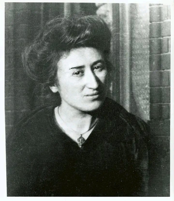 Un día como hoy, el 31 de mayo de 1919, el cuerpo de la socialista revolucionaria Rosa Luxemburg fue encontrado e identificado tras una autopsia en el hospital Charité de Berlín.