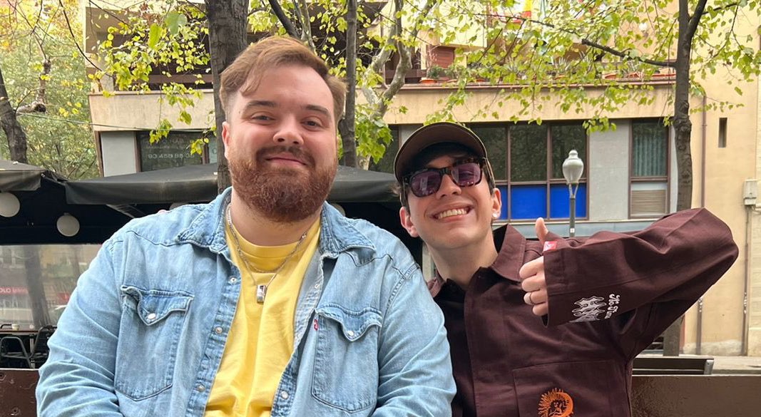 JuanSGuarnizo's tweet image. Lo que éramos y en lo que nos transformó Gerard Piqué…