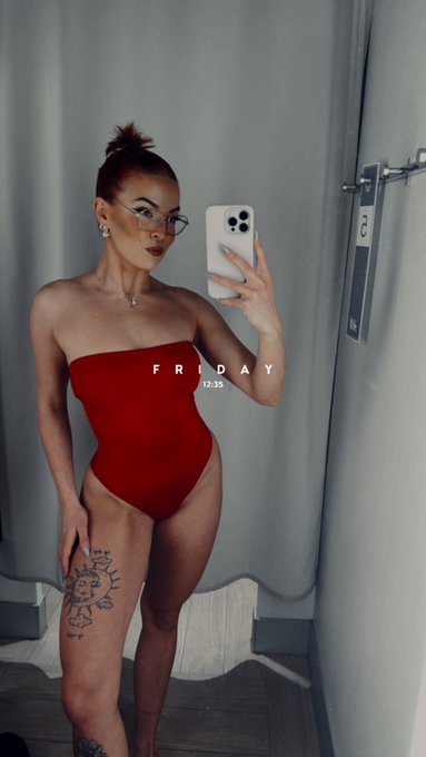 Baywatch? https://t.co/TXG6Hj4r71<a href="/tag/heels"class="tags"><span>#heels</span></a><a href="/tag/orange"class="tags"><span>#orange</span></a><a href="/tag/ass"class="tags"><span>#ass</span></a><a href="/tag/itgirl"class="tags"><span>#itgirl</span></a><a href="/tag/balaclava"class="tags"><span>#balaclava</span></a><a href="/tag/rearview"class="tags"><span>#rearview</span></a>