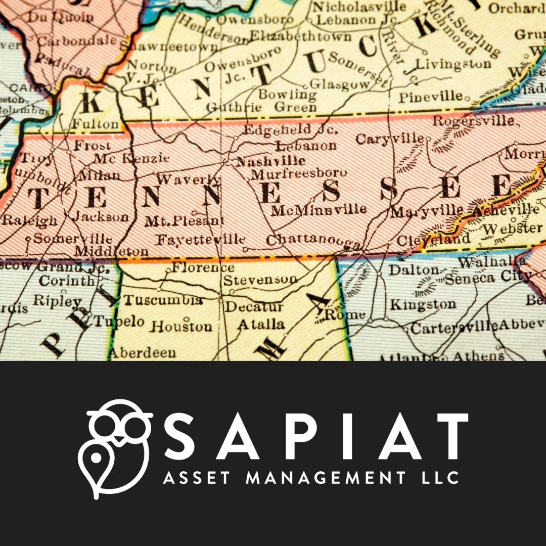 At Sapiat Asset Management, located in Greeneville, TN, our personalized financial planning services are designed to align with your unique goals, ensuring a path to success and security. #FinancialWellness #GreenevilleTN #SapiatAsset