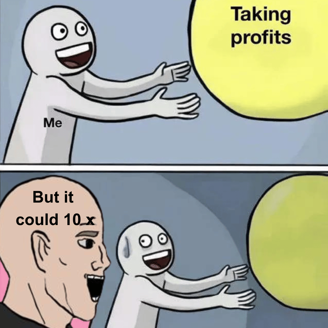 Bulbasaur Degenmon tweet media