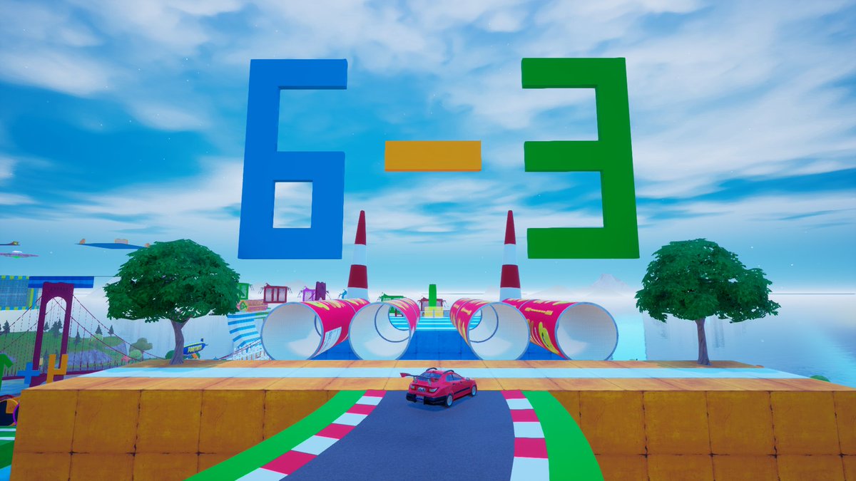 HARD PARKOUR #30  
0133-8679-9508      
Have fun  ! ! ! !
<a href="/FNCreate/">Fortnite Creators</a>
#FortniteCreative #UEFN