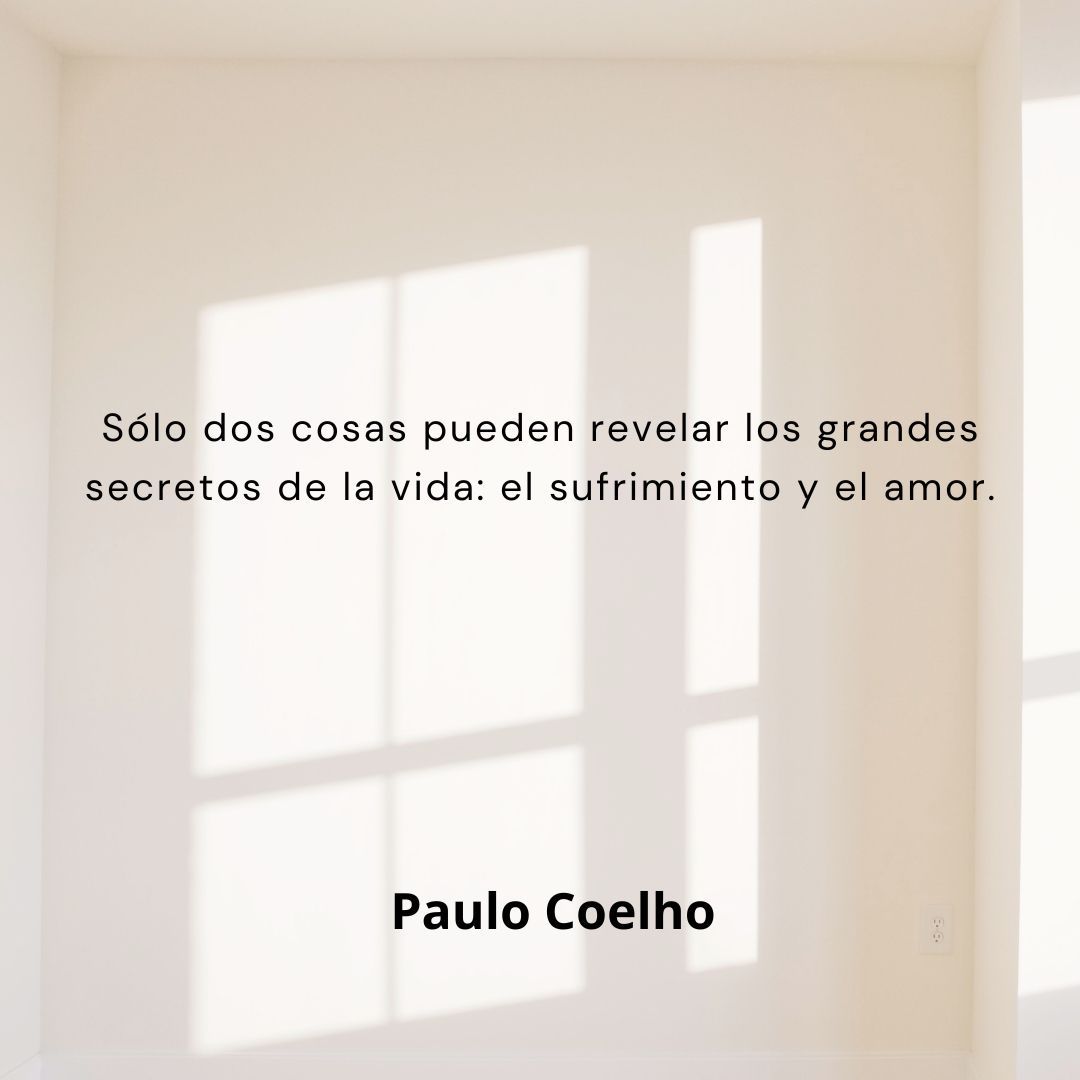 Paulo Coelho Español (@PauloCoelhoDice) on Twitter photo 2024-05-31 20:00:11